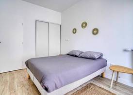 Résidence de Rueil-Malmaison 4