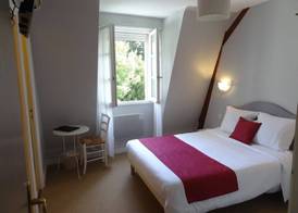 Hotel Val De Loire 4