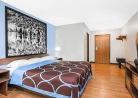 Super 8 by Wyndham Oneonta/Cooperstown 4