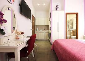 Vatication B&B 3