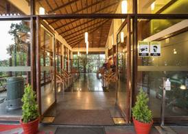 Tea Valley Resort, Munnar 3