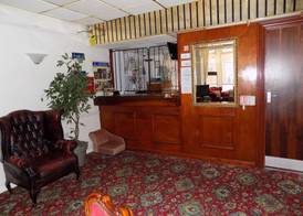 The New Osterley Hotel 4