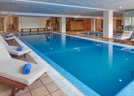 Hotel Na Forana 5
