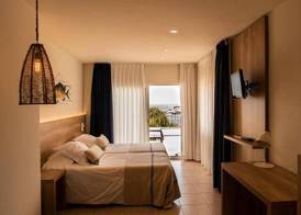 Hotel Tamariu 3