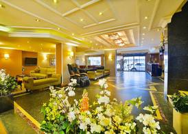 Hotel Grand Emin 4