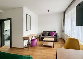 DORMERO Hotel Rüsselsheim 2