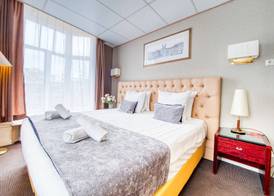 Hotel Di Ann Amsterdam City Centre 4