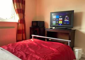 Hotel Jacks Court 3