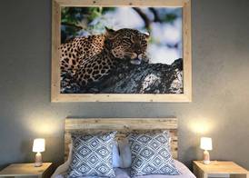 Lindiwe Safari Lodge 4