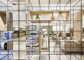 Meliá Sevilla 3