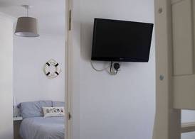 Timrick Lodge Hotel 3