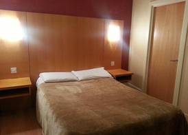 Berkeley Court Hotel 3