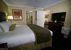Best Western Plus Casino Royale - Center Strip 3