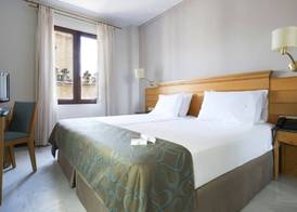 Eurostars Maimonides 2