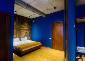 Hotel Misty Mountain 5
