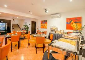 Microtel by Wyndham Eagle Ridge 4