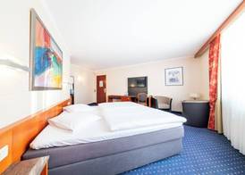 Koener Hotel & Spa 2