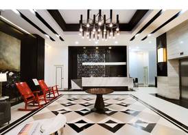 Summit Hotel Magnolia 4