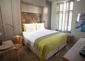 Hotel Miss Blanche 3