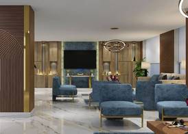 Quiet hotel 2