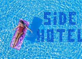 Side Beach Hotel 5