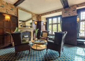 Whately Hall Hotel 3
