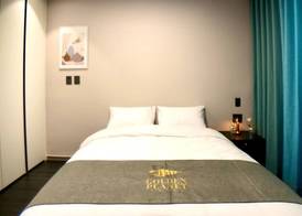 Golden Planet Hotel-Pyeongtaek Godeck 5