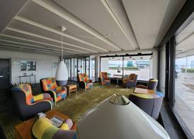 Hotel Østersø 3