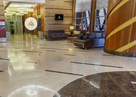 The Gardens Hotel - St Giles Mid Valley Kuala Lumpur 5