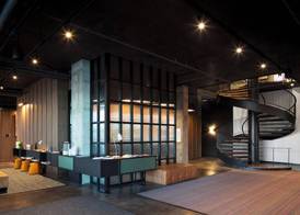 Alt Hotel Calgary University District 3