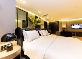 Hotel Unik 4