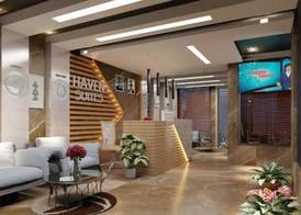 Haven Suite 4