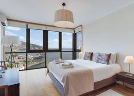Funchal View Apt 905 Ocean & City Views 2