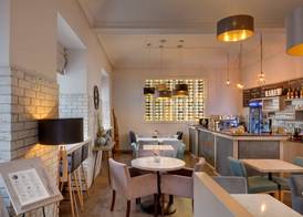 Hotel Florenc 4