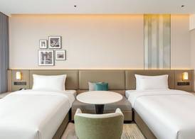 Holiday Inn Qidong Lvsi Port by IHG 2