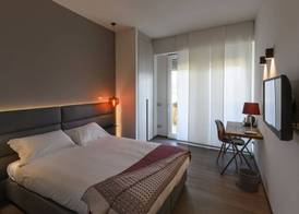 B&B The Attico 5