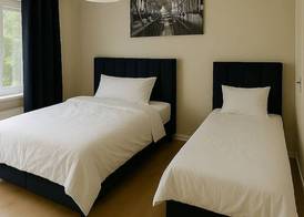 Haven Hotel - Wuppertal 5