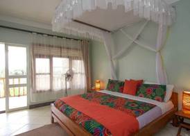 Papyrus Guest House 2