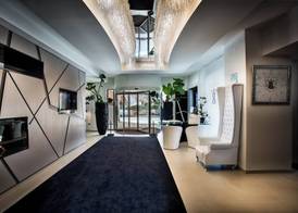 Grand Hotel Resort&SPA Ma&Ma - Adults Only 4