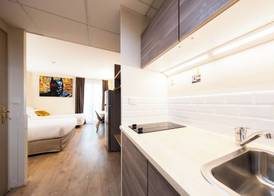 Best Western Hôtel du Château Maisons-Laffitte 4