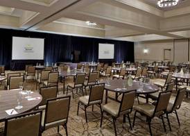 MeadowView Marriott Conference Resort and Convention Center 2