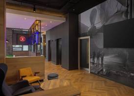 Aloft by Marriott Belfast Titanic Quarter 2