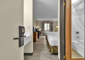 Baymont by Wyndham Zanesville 3