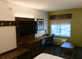 Holiday Inn Express FISHKILL-MID HUDSON VALLEY by IHG 4