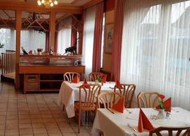 Landhotel Margaretenhof 5