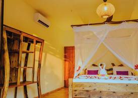 Moyo Mzuri Villas Resort Zanzibar 4