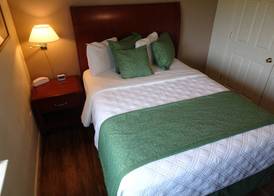 Affordable Suites Kannapolis 4
