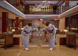 Hotel Okura Amsterdam – The Leading Hotels of the World 3