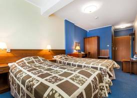 Hotel Olivia 3