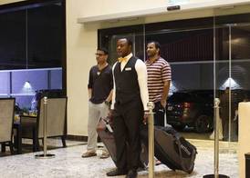 Shoregate Hotels 2